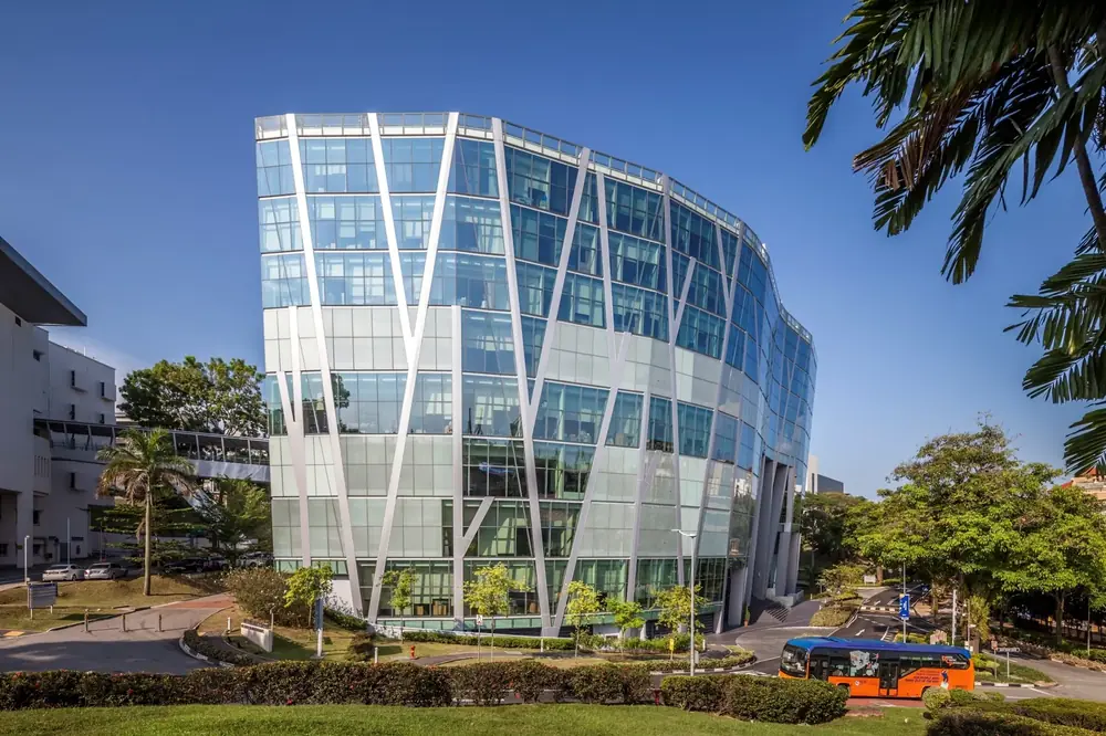NUS Business School