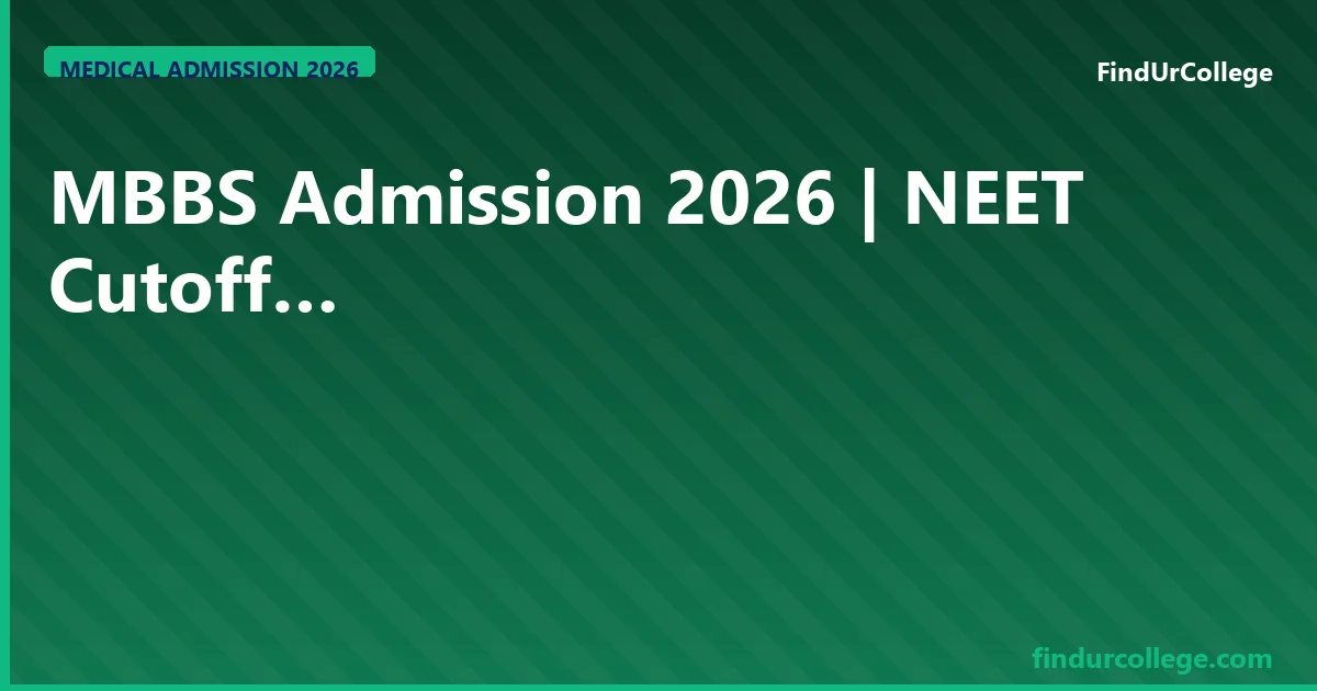 Admission in SMCW Pune 2026 Symbiosis Medical College for Wo