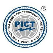 PICT Pune (Pune Institute of Computer Technology) logo