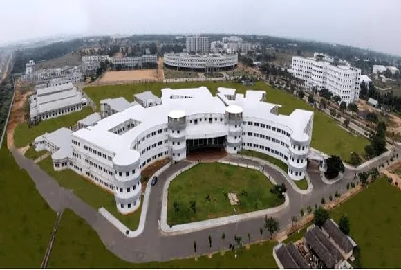 Saveetha Medical College