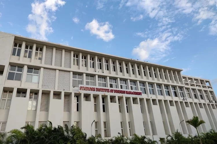 SIBM Hyderabad