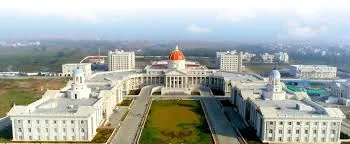 SIBM Nagpur