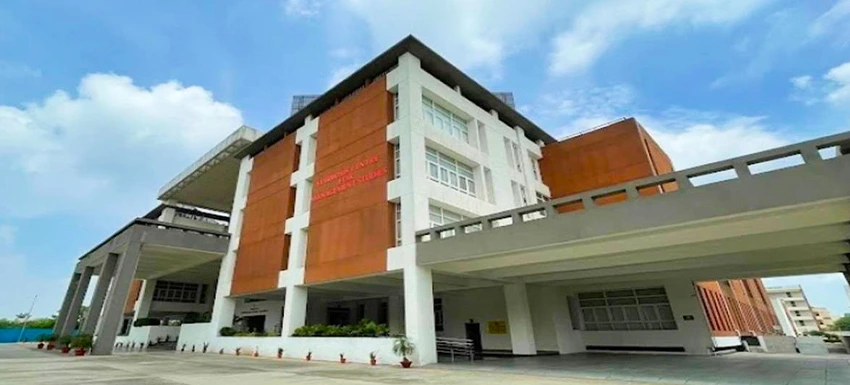 SIBM Noida