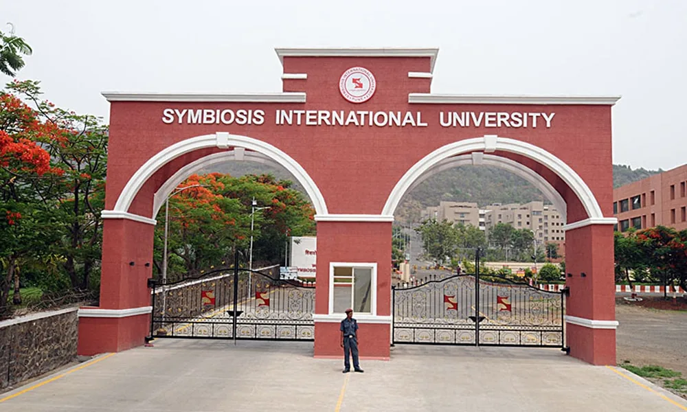 SIBM Pune