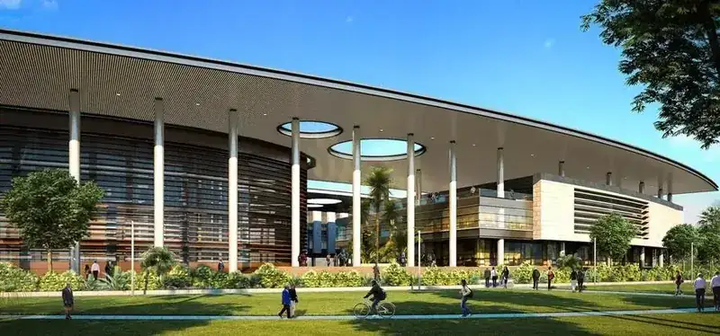 SNU Noida