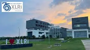 XLRI Delhi
